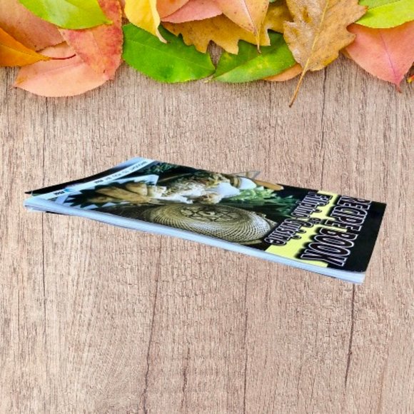 FILIPINO CUISINE Cookbook Recipe Book 1998 by AT&T - Picture 10 of 12